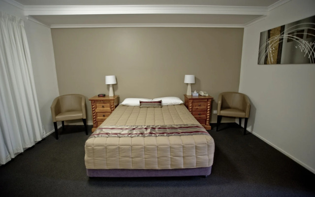 Centrepoint Motor Inn