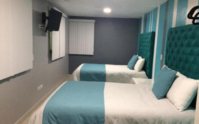 Andrea's Hotel Boutique