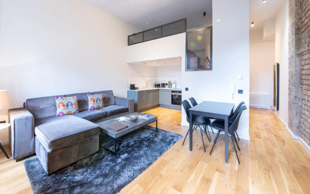 Linton Collection - Blackfriars Lofts