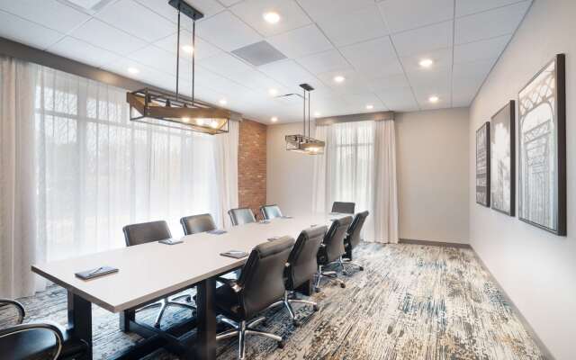 Hampton Inn Greer Greenville, SC