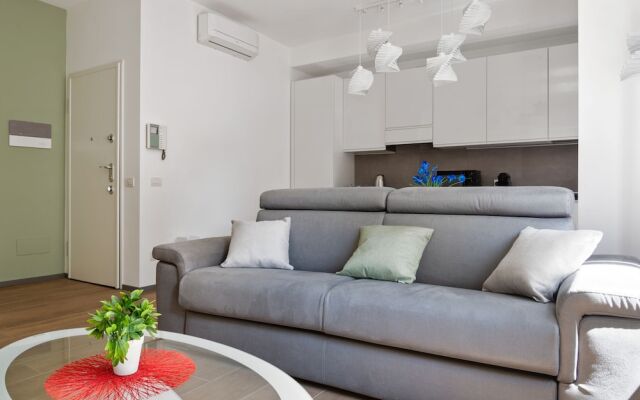 Flatty Apartments - Ponte Seveso