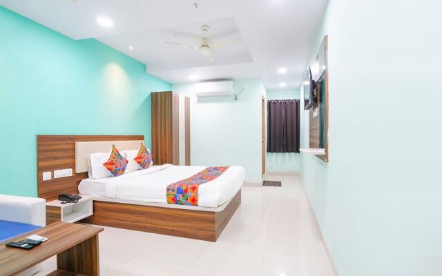 Fabhotel Prime Syn Grand