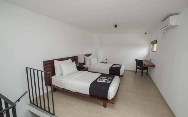 Aliya Resort & Spa