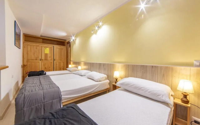 Residence Cervinia 3952
