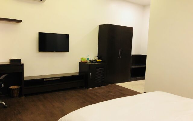 Vivid Boutique Hotel