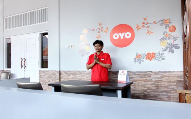 OYO 121 Rumah Ayub Syariah