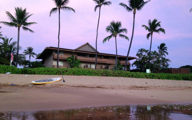 Kaanapali Ocean Inn