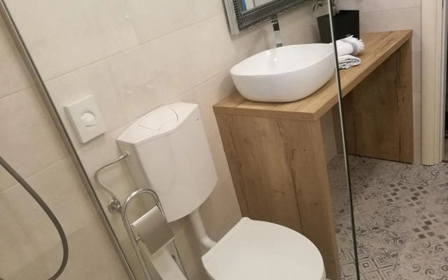 Apartment Gabi 2