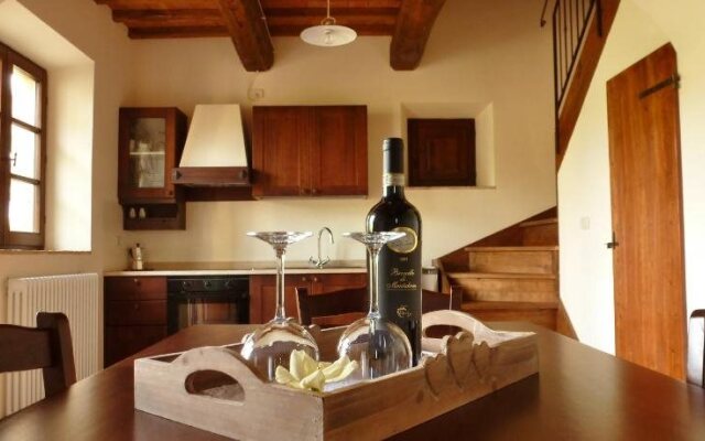 Castel Brunello