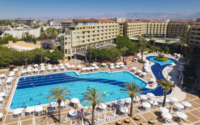 Selectum Family Resort Side