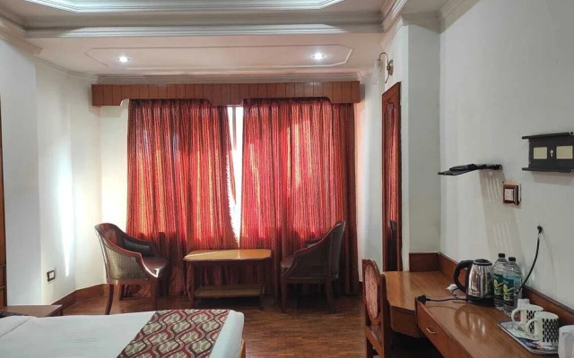 Ambarish Grand Residency