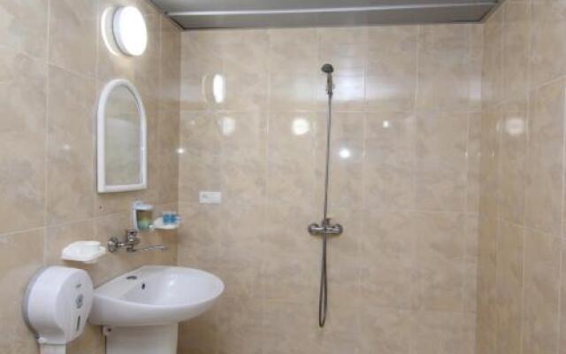Hotel Rustavi