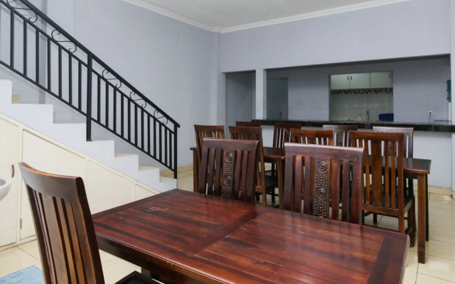 Airy Eco Syariah Pogung Baru B3 Yogyakarta