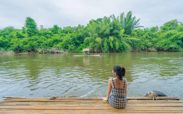 Binlha Raft Resort
