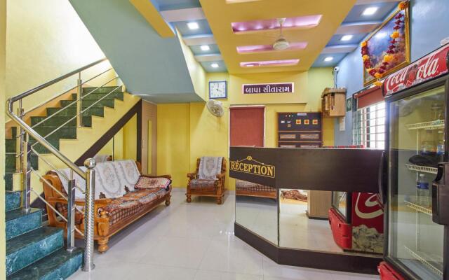 Hotel Somnath Atithigruh