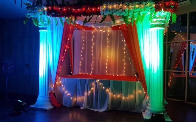 Hotel Jawahar