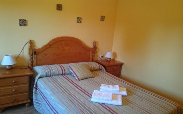 Hostal Falgars
