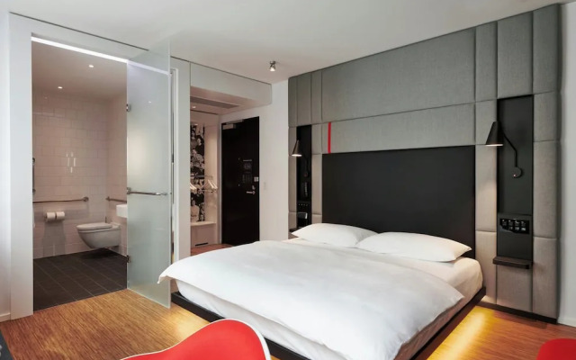 citizenM Chicago Downtown