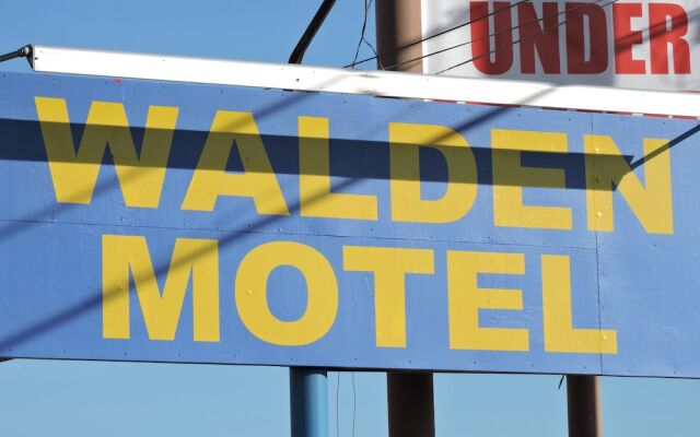 Walden Motel