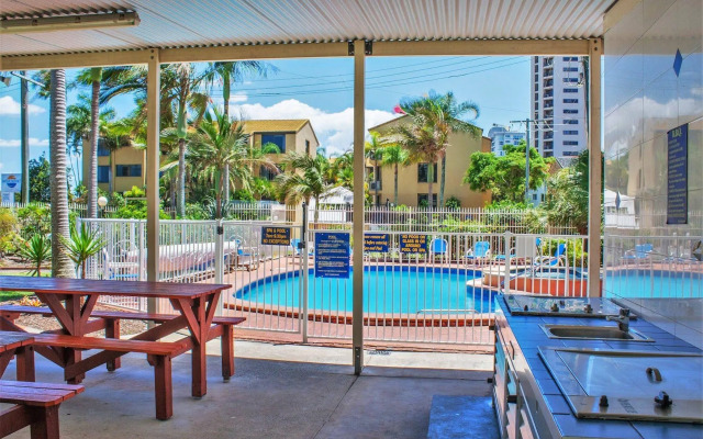 Key Largo Apartments
