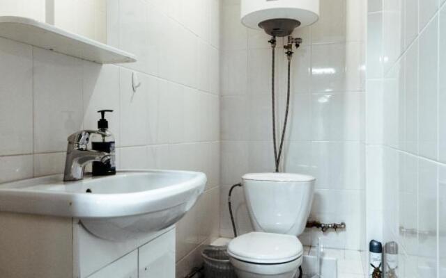 Hostel Mors