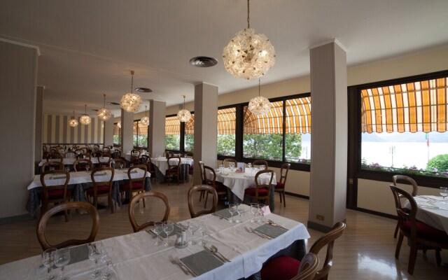 Hotel Miralago