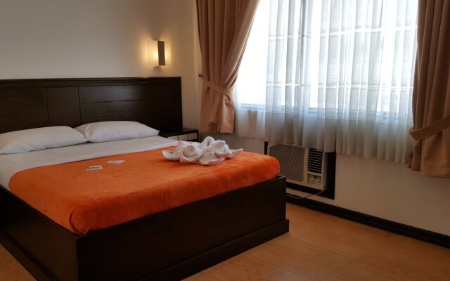 Pearli View Hotel