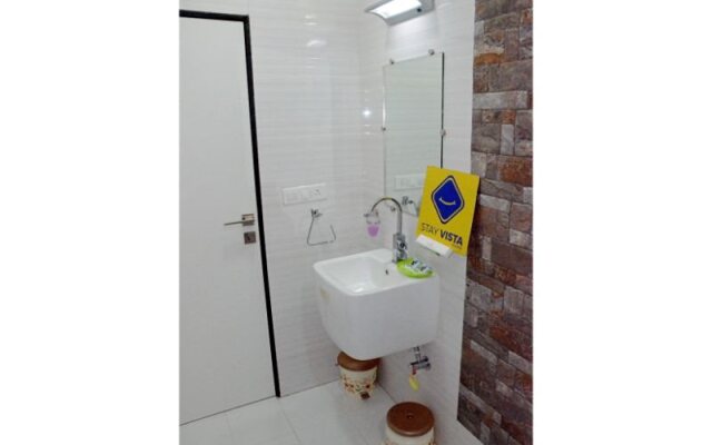 Vista Rooms at Nighoj