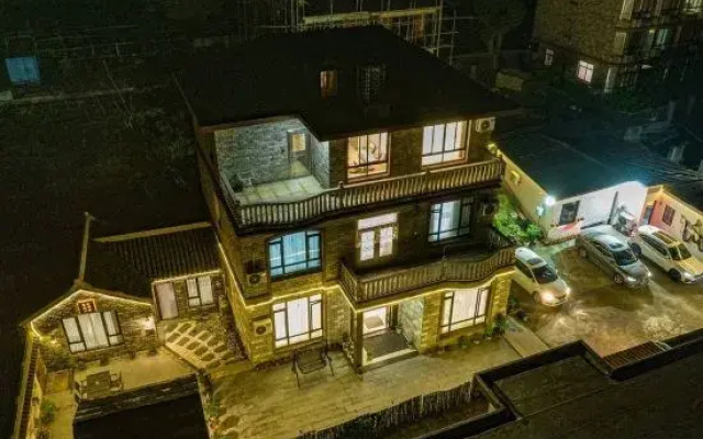 Xiangshan Yucun Pusu Homestay
