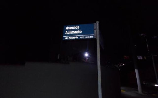 Aquariuss Hostel So Jos Dos Campos