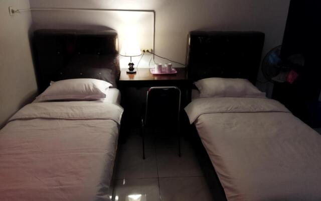 Asmanida Syariah Guest House