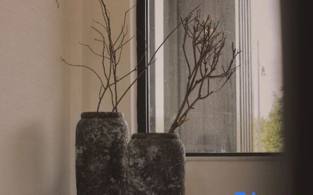 Suzhou Yinsu Resort Hotel