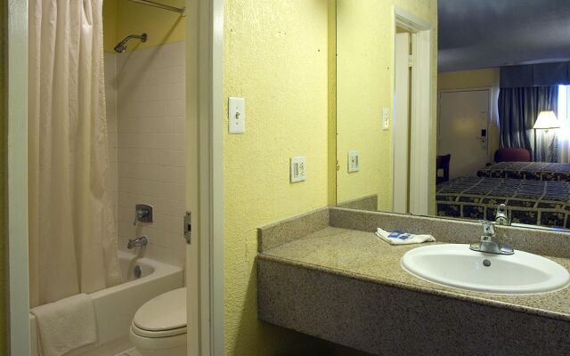 Northgate Inn & Suites Houston