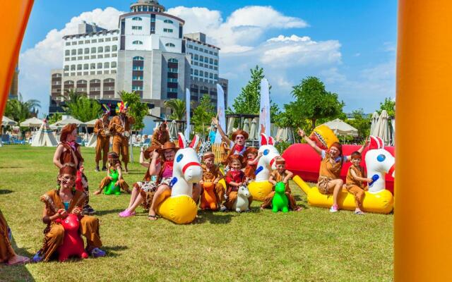 Melas Lara Hotel - All Inclusive