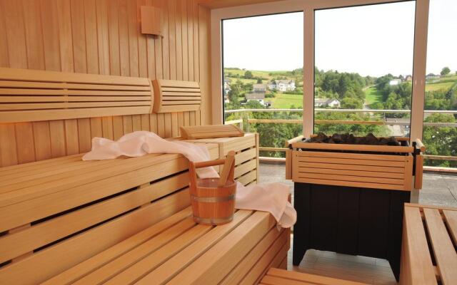 Hotel Sauerländer Hof