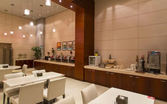 Metropolo, Shaoxing, Wanda Plaza-Keqiao