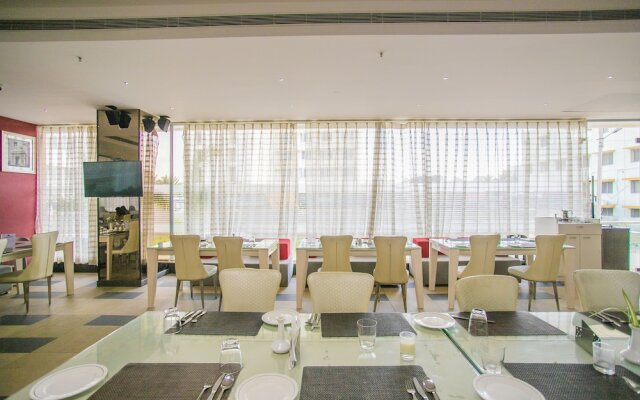 Edition O 30018 Ramee Strand Electronic City