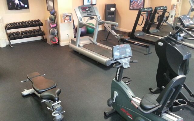 Wyndham Garden Glen Mills Wilmington