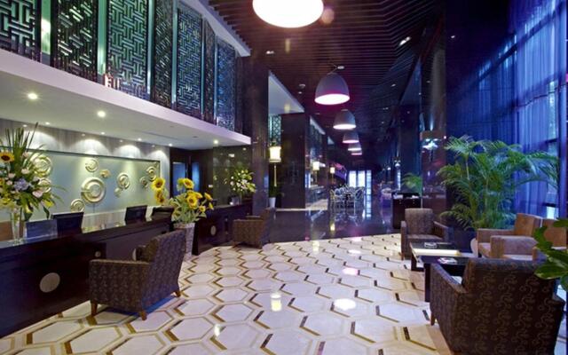 Sun Flower Hotel and Residence