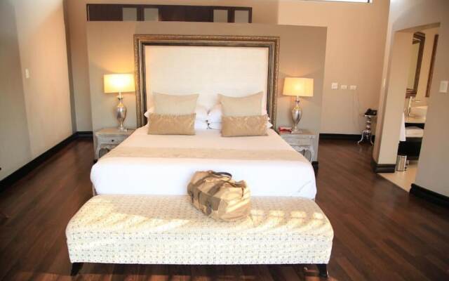 Legend Safari Villas