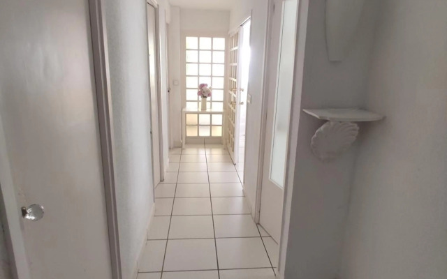 Apartamentos Mar i Vent Benidorm