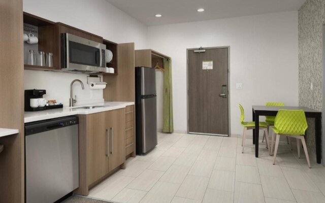 Home2 Suites by Hilton Flower Mound Dallas