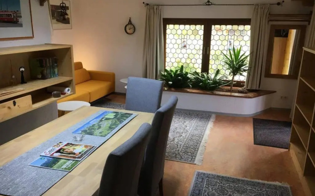 Landhaus Renata Bayrischzell