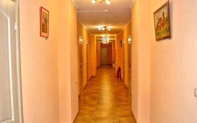 Арт-Отель Галерея