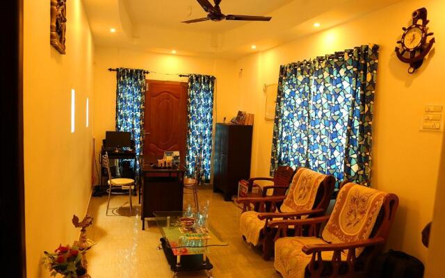 Heather Home Stay