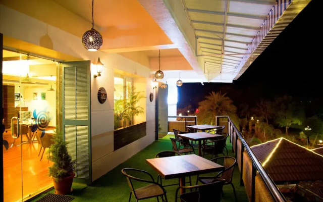 Jalsa Resorts
