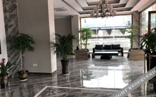 Tianzhu Jiahe Tianxiayi Hotel