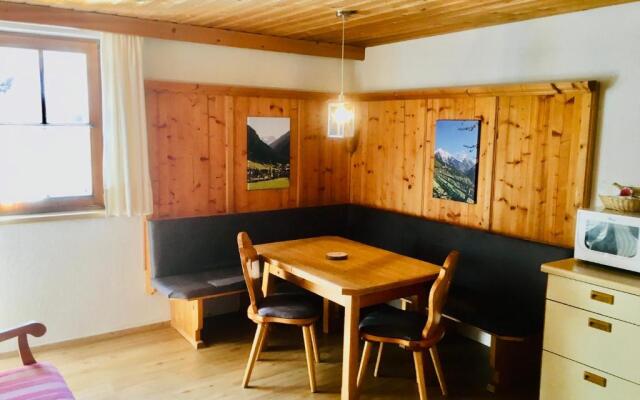 Apart Café Dorfbäck