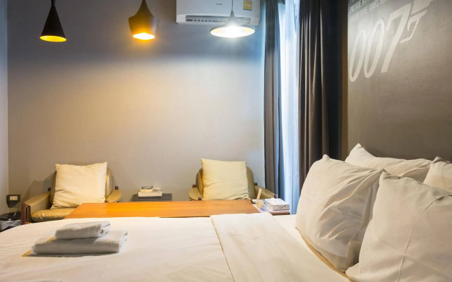Pyur Otel