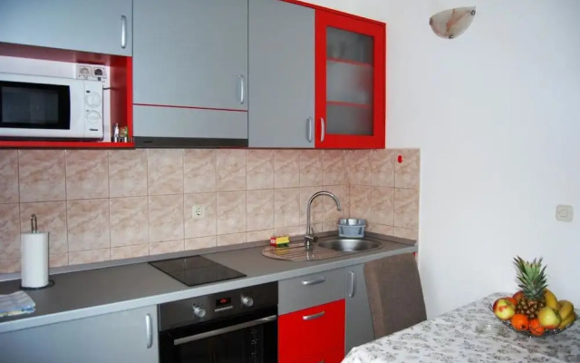 Krila - Cozy and Seaview - A2